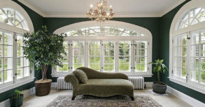 Replacement Windows 