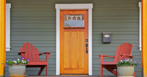 Door Replacement Pineville NC